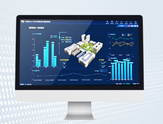 你知道机房监控中重要的是什么吗？