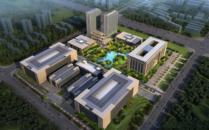 数据中心机房监控系统有哪些类型？