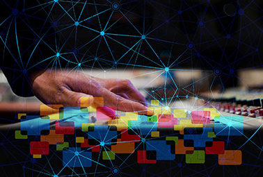 动力环境监控的多种通讯模式！