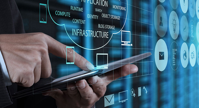 数据中心机房环境监控系统有哪些特点？