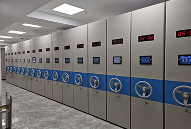 智慧档案馆智慧在哪里？真相在这里