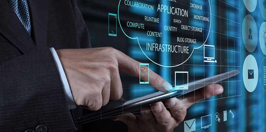 机房环境监控系统的功能特点有哪些？