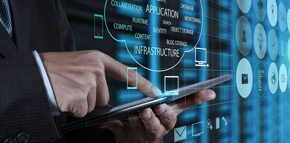 3D机房监控系统有什么作用？