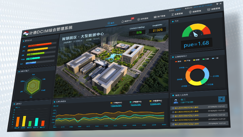 数据中心资产管理的具体方法有哪些？