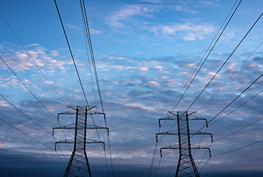 构建智能电网：物联网能源管理系统