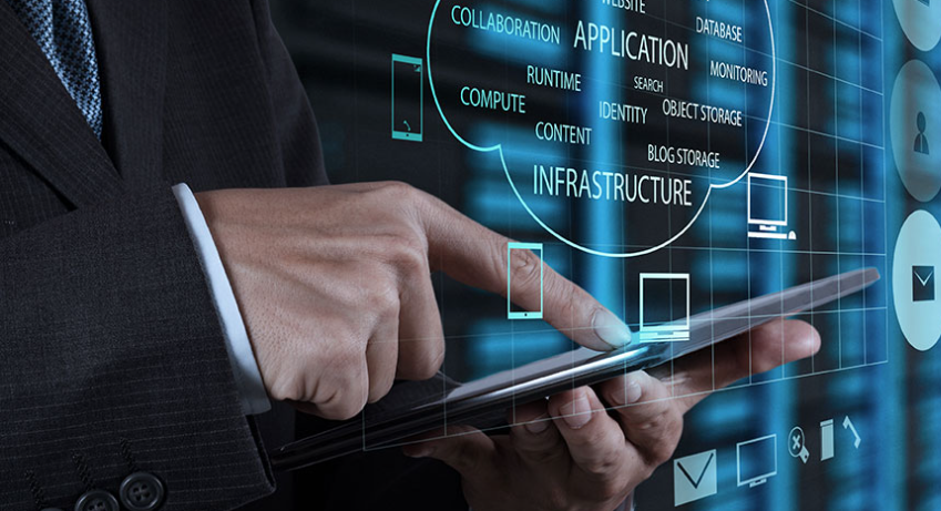 智慧工厂数字化的应用场景！