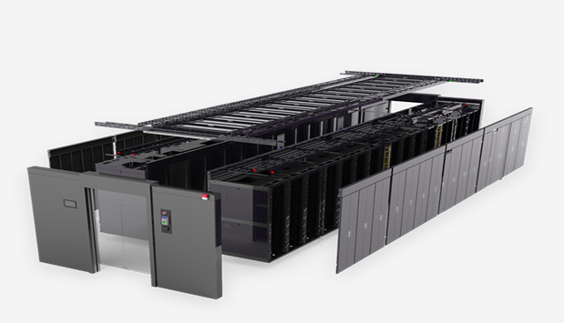 数据中心运维管理系统哪家好？