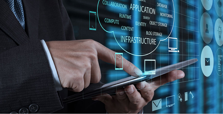 微模块监控方案有哪些特点？