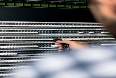 IDC机房建设的关键技术有哪些？