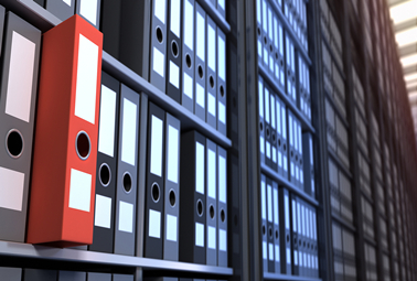 建设智慧档案馆都需要配备哪些设施设备？