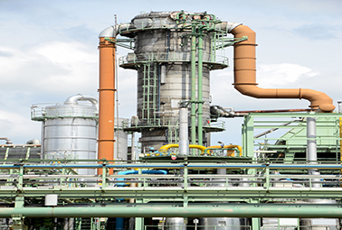 智慧燃气行业发展环境