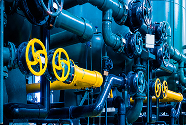 【深度分析】智慧燃气及其发展方向