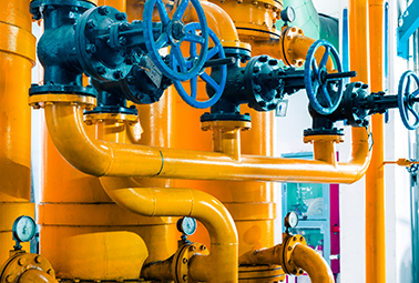 关于燃气智慧场站标准化建设的思考